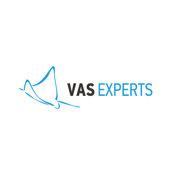 Nova versão do vas Experts DPI